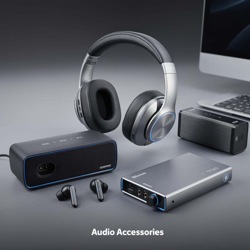 Audio Accessories