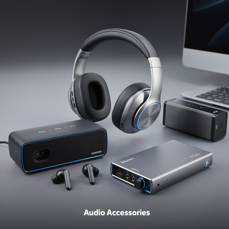 Audio Accessories