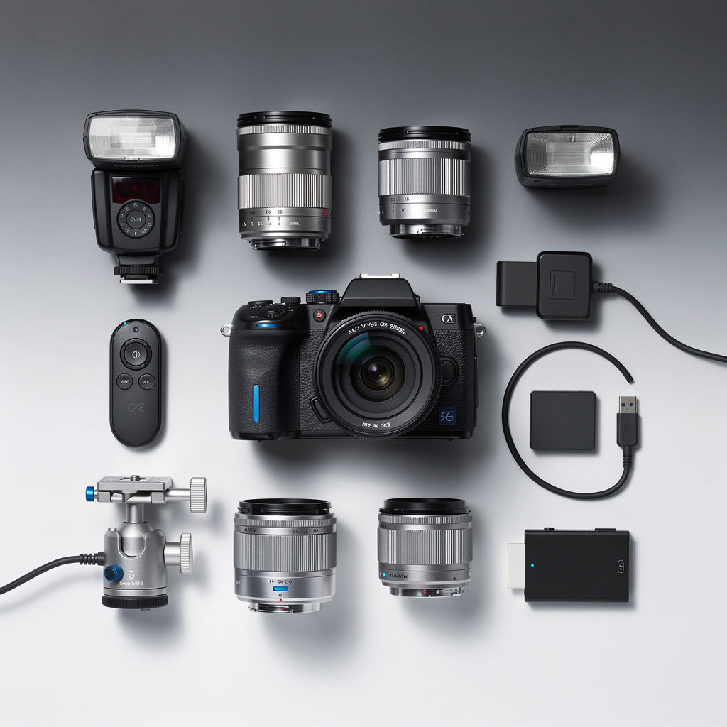 Camera Accessories