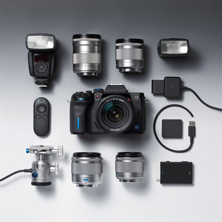 Camera Accessories