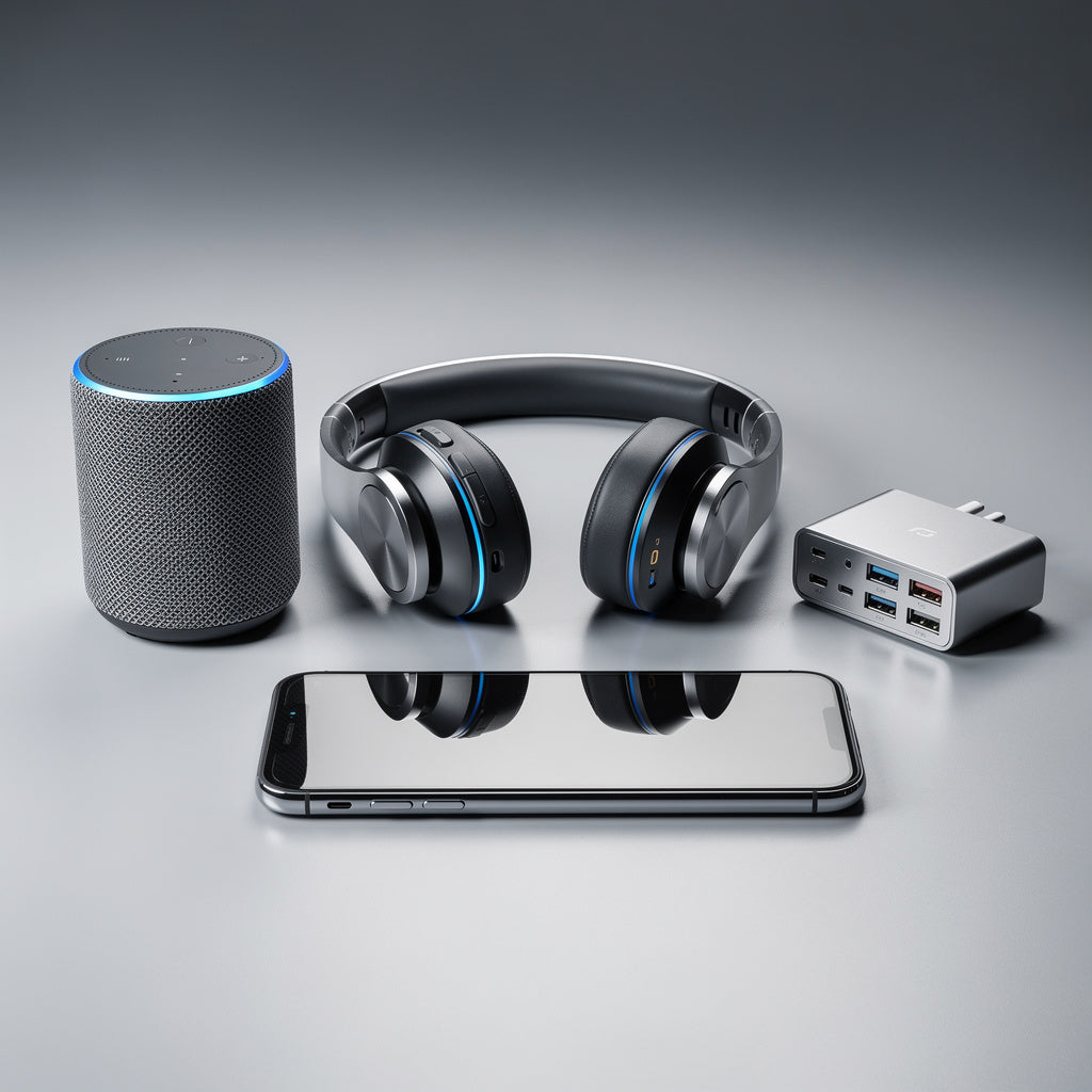 Gadgets
