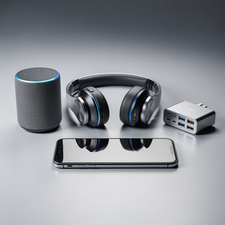 Gadgets