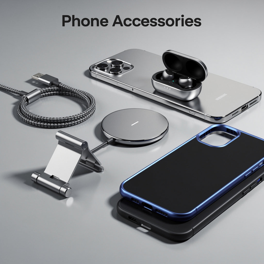 Phone Accessories