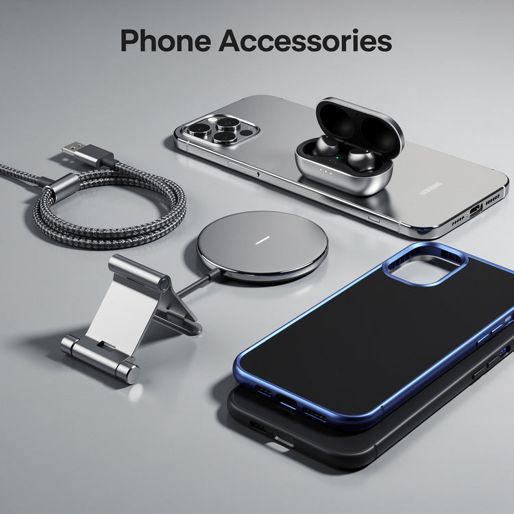 Phone Accessories